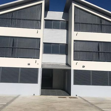 Ferienwohnung Ti-Punch T3 Climatise Manapany Les Bains Exterior foto