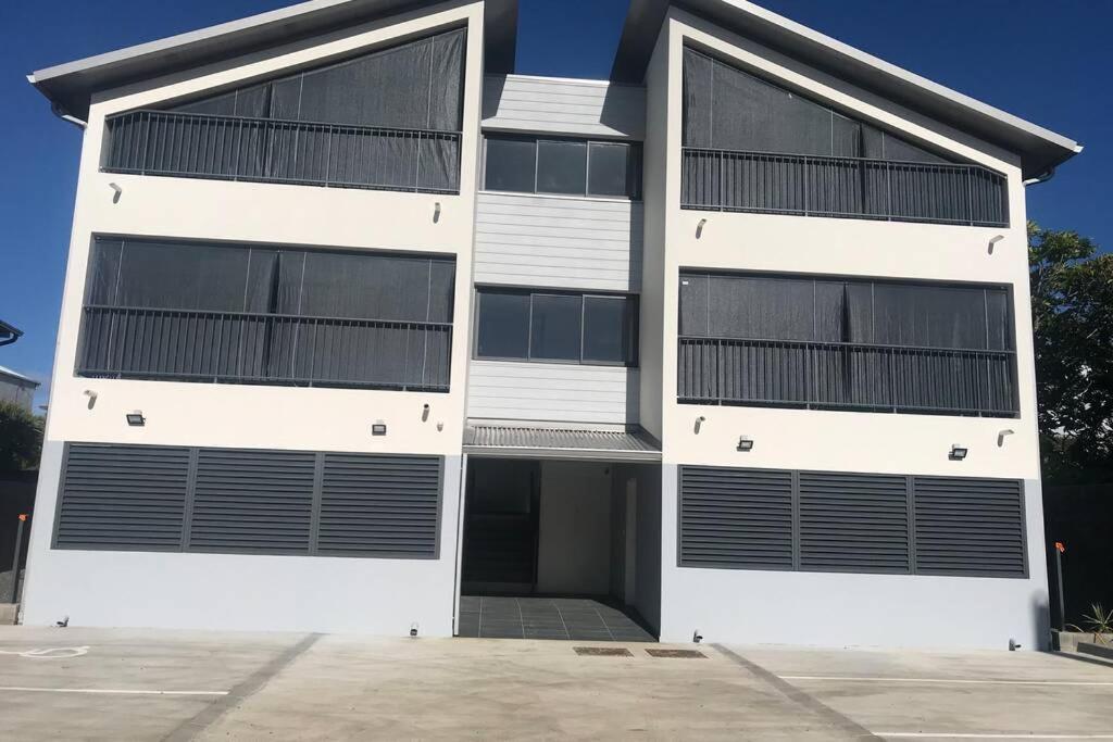 Ferienwohnung Ti-Punch T3 Climatise Manapany Les Bains Exterior foto